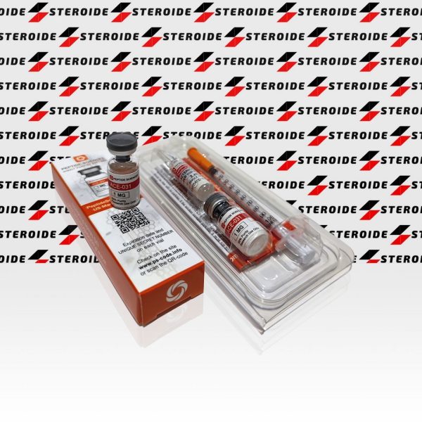Ace-031 1 mg Peptide Sciences