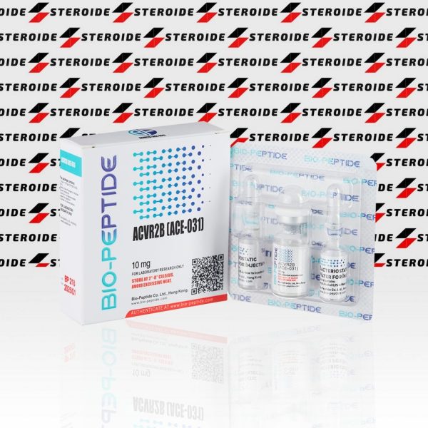 Ace-031 10 mg Bio-Peptide