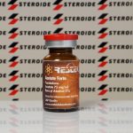 Acetate Forte 75 mg Restek Laboratories
