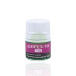 Adipex-VR 75 mg Vital Research