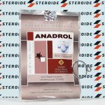 Anadrol 10 mg Hubei Huangshi Nanshang