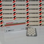 Anapolon (Oxymetholone) 50 mg Abdi Ibrahim