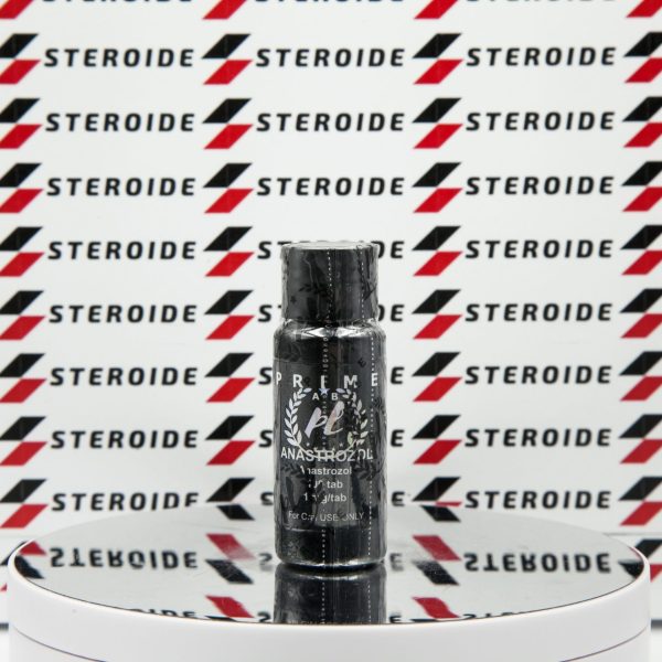 Anastrozol 1 mg Prime