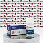 Anavar (Oxandrolone) 10 mg Elbrus Pharmaceuticals