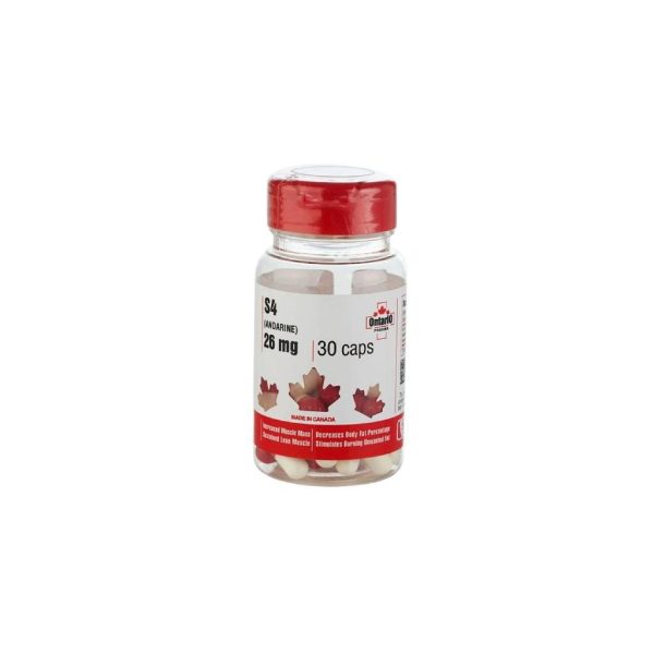 Andarin 26 mg Onatrio pharam
