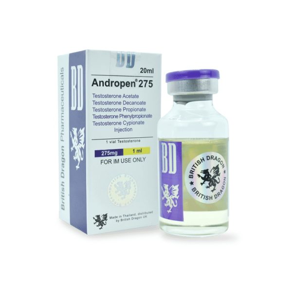 Andropen 275