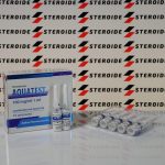 Aquatest 100 mg Balkan Pharmaceuticals