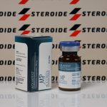 Test Undecanoate 250 mg Magnus Pharmaceuticals