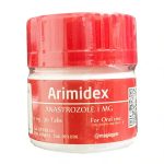 Arimidex (Anastrozole) 1mg