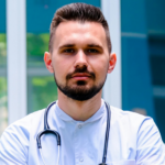 Dr. Oliver Kensington