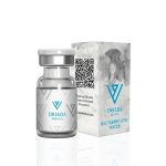 Bacteriostatisch water 10 ml Driada Medical