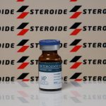 Bacteriostatisch water 10 ml Magnus Pharmaceuticals (injectie)