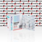 Biogene (rHGH) 12 IU Bio-Peptide
