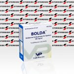 Bolda 300 mg Vedi Pharma