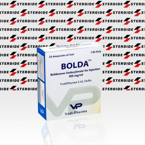 Bolda 300 mg Vedi Pharma
