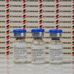 Boldebolin Original 200 mg Organon 5 flesjes