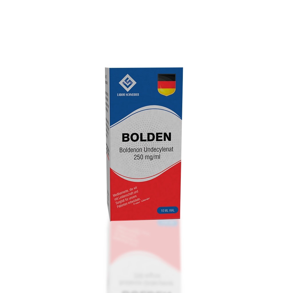 Bolden 250 mg Labor Schneider