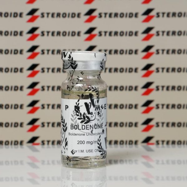 Boldenon 200 mg Prime