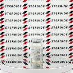 Boldenon 300 mg Cygnus