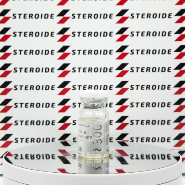 Boldenon 300 mg Cygnus