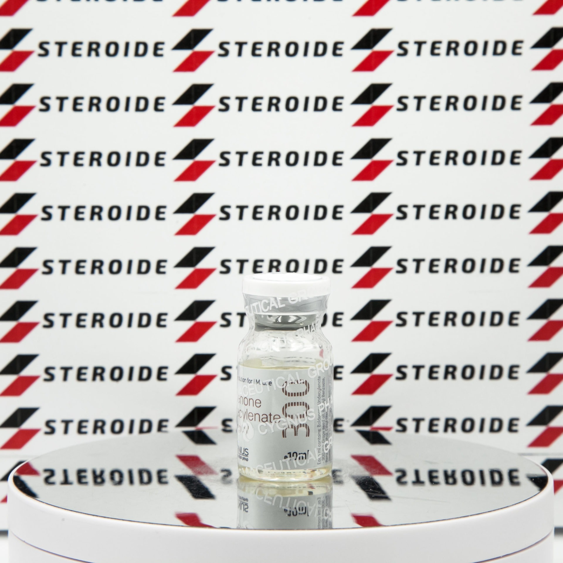 Boldenon 300 mg Cygnus