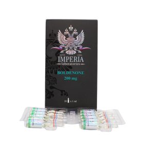 Boldenone 200 mg Imperia Labs
