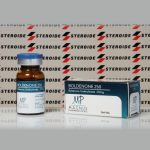 Boldenone 250 mg Magnus Pharmaceuticals