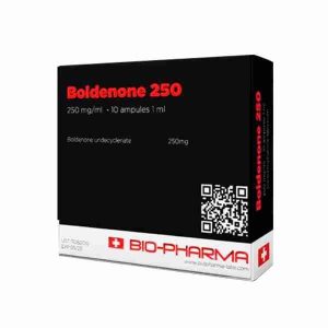 Boldenone (Equipoise) 250mg