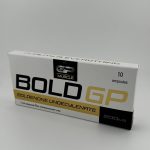 Boldenone Undecylenate 200 mg GP Muscle