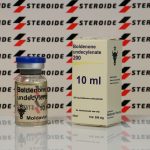 Nandrolone Decanoate 200 mg Moldavian Pharma