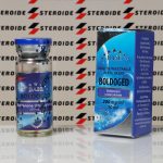 Trenoged ( Trenbolone Acetate) 75 mg Euro Prime Farmaceuticals