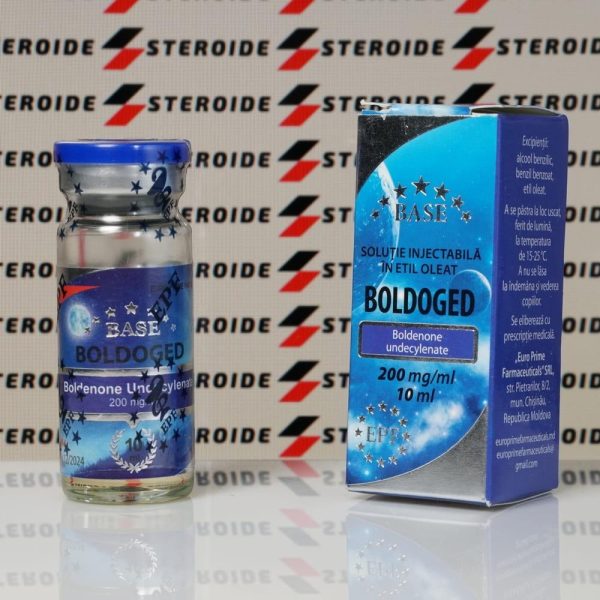 Trenoged ( Trenbolone Acetate) 75 mg Euro Prime Farmaceuticals