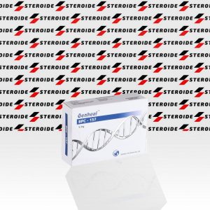 BPC-157 5 mg Genheal