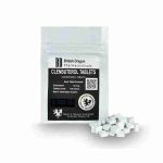 Clenbuterol 40mcg