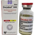 Decabol (Nandrolone Deca) 300mg