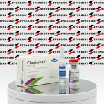 Choriomon 5000 IU IBSA