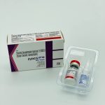 Chorionic Gonadotropin Injection I.P. 2000 IU ZyhCg
