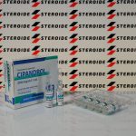 Cipandrol (Testosteron C) Balkan Pharmaceuticals 200 mg