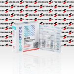CJC-1295 5 mg Bio-Peptide