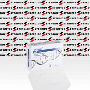 CJC 1295 5 mg Genheal