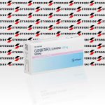 Clenbuterol 20 mcg Sopharma