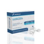 Clenbuterol 40 mcg Androlex