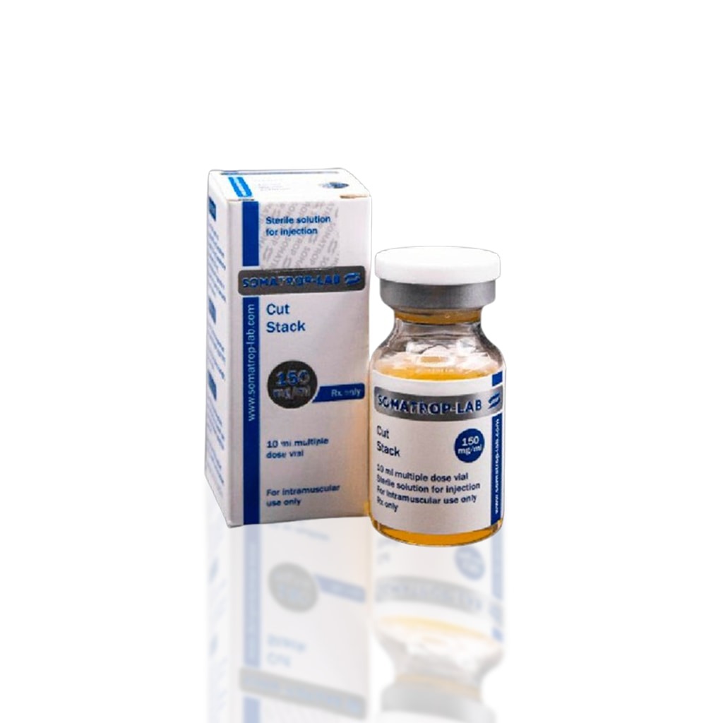 Cut Stack 150 mg Somatrop-Lab