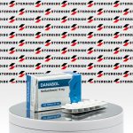 Danabol 10 mg Omega Meds