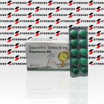 Dapoforce 60 mg Healing Pharma