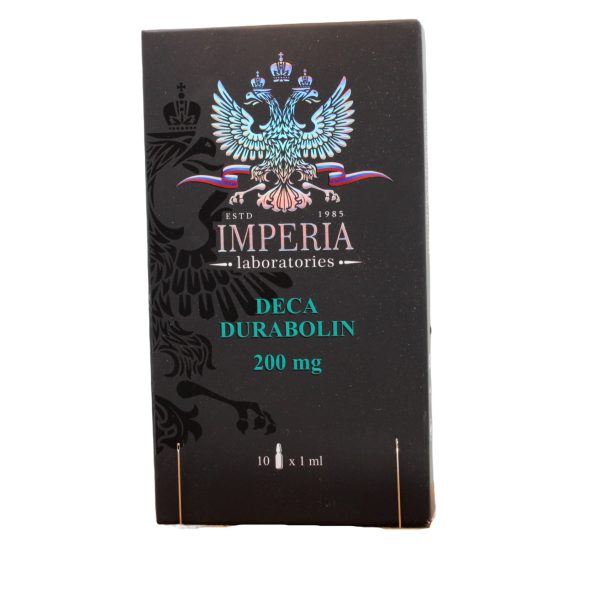 Deca Durabolin 200 mg Imperia Labs