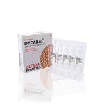 Decabal 250 mg GlobalPharma