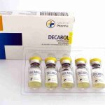 Decabol (Nandrolone Deca) 300mg
