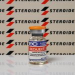 Decaject 200 mg Eurochem Labs