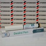 Desira Pen Bremelanotide PT-141 20 mg SunSci Pharmaceutical